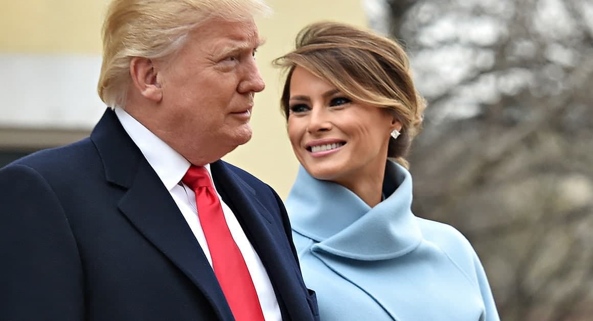Jezz Bezos Denies Involvement in Melania Trump Documentary, Defends Amazon’s (AMZN) Decision