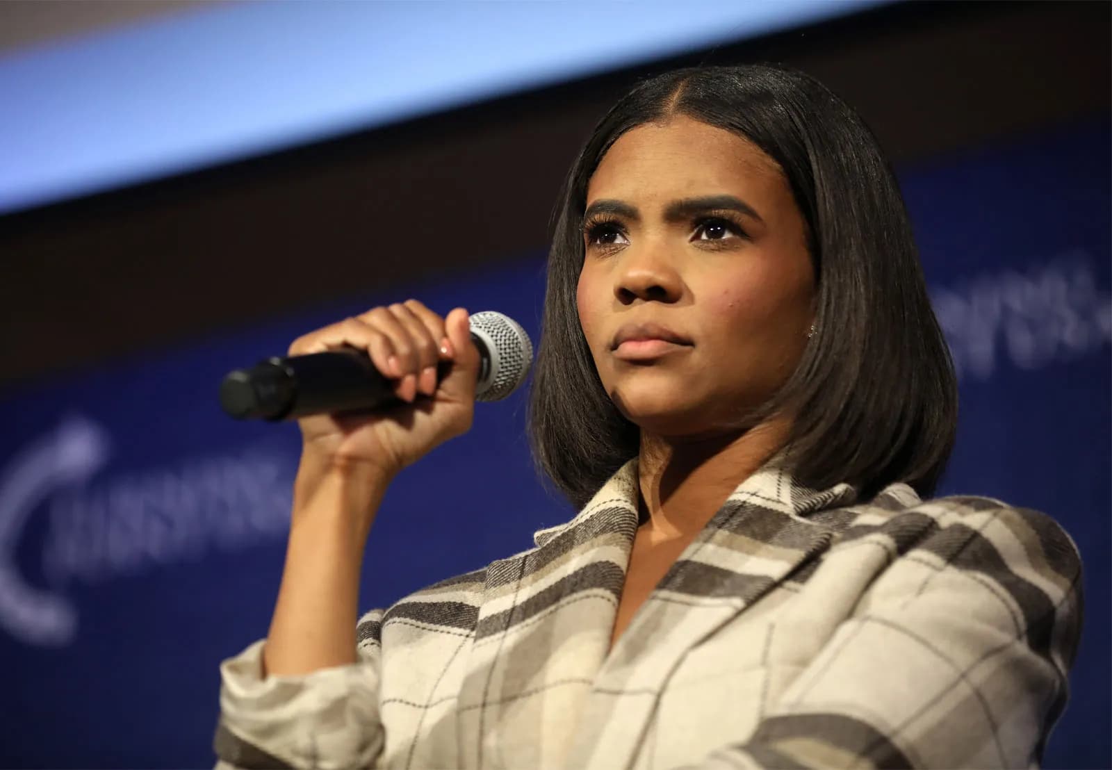 Journalist Tells Candace Owens Charlie Kirk Said “Same People That Killed JFK” Murdered Him In a Dream