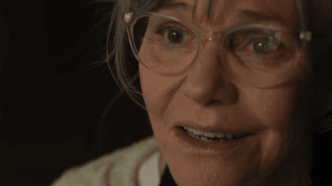 Sally Field To People Who Don't Play Zelda: "What The Hell Is The Matter With You?!"
