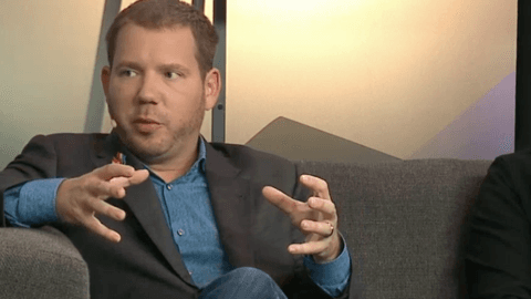 Gears Of War Creator Lays Out Vision For A New Game, And It Sounds Intriguing