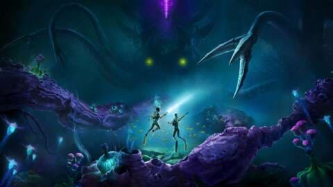 I'm Deeply Upset Subnautica 2 Won't Let Me Mutate Into A Little Aquatic Freak