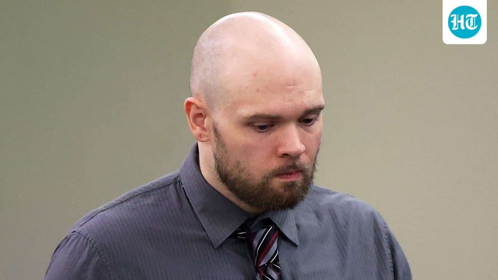 ‘You are a footnote in her story’: Slain Athena Strand's uncle rips Tanner Horner in court | Watch