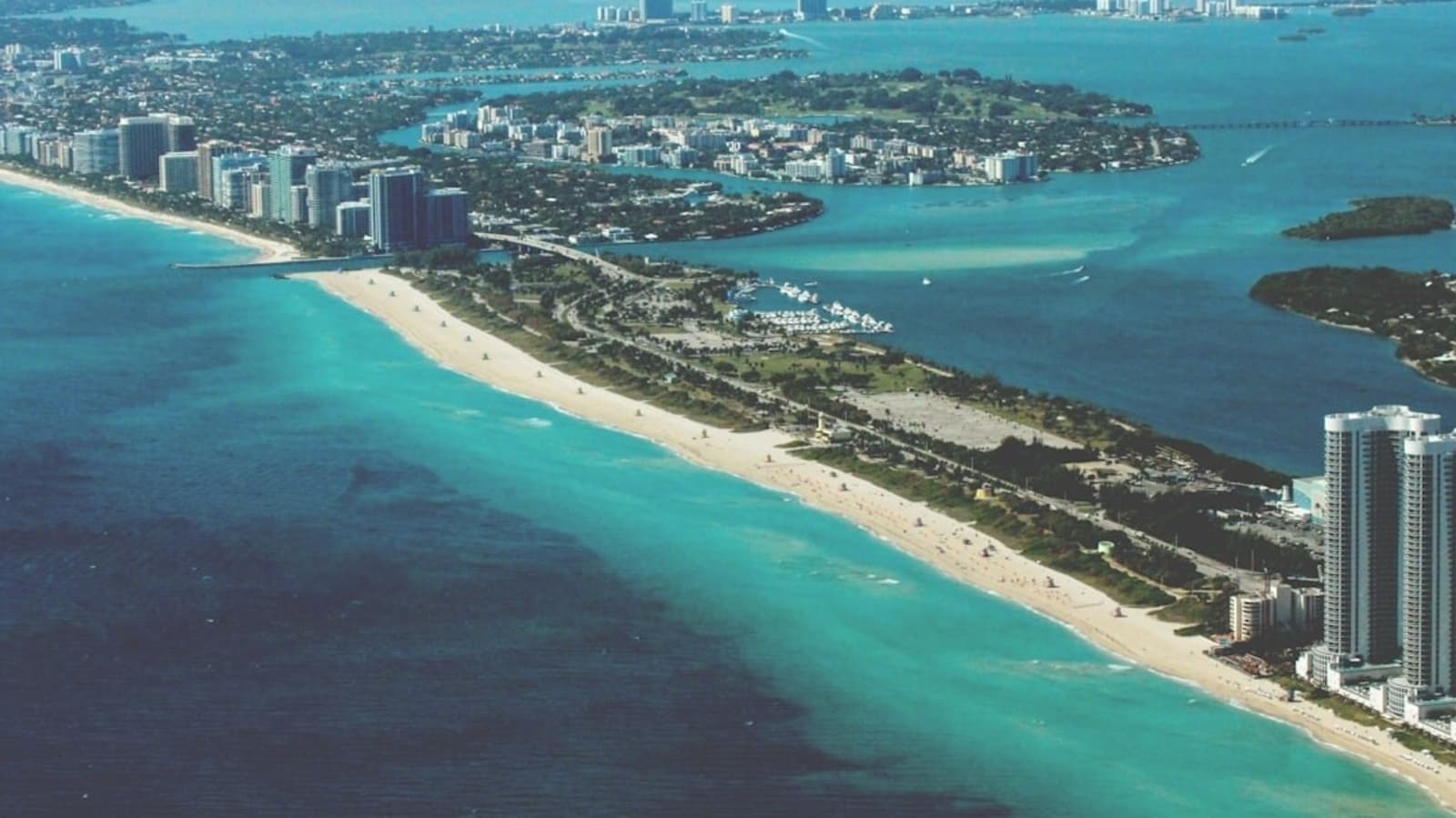 Miami 'boat explosion' update: Level 2 Mass Casualty Incident declared after 15 hospitalized
