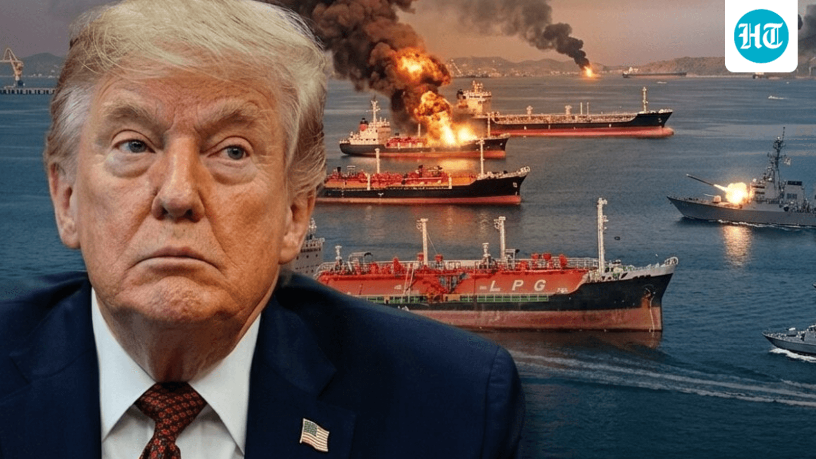 US-Iran war LIVE: US breach of ceasefire could have ‘catastrophic consequences’, says Iran at UN