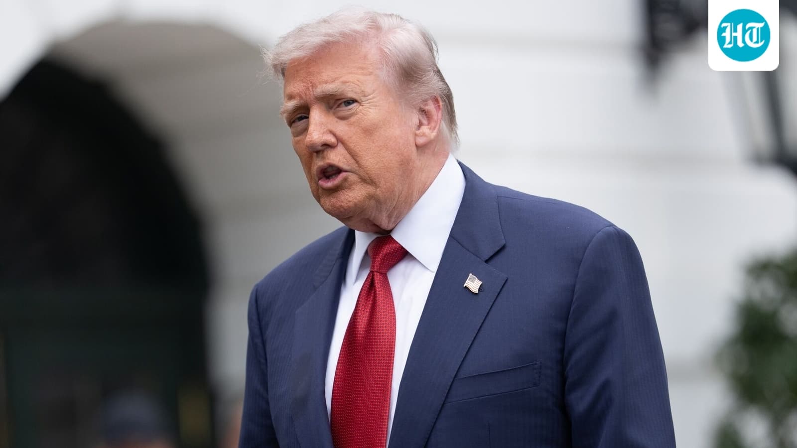 Trump health update: White House reveals behind-the-scenes trick to handle POTUS' bizarre sleep schedule