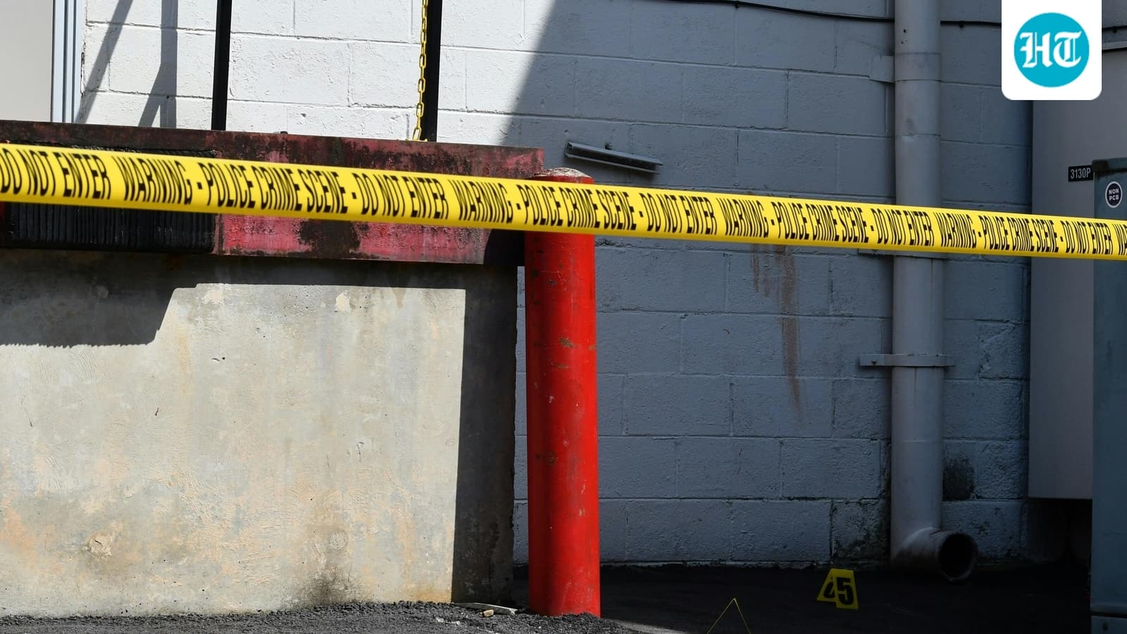 Palatka shooting: Driver plows car into crowd gathered at block party in Florida; at least 2 cops open fire