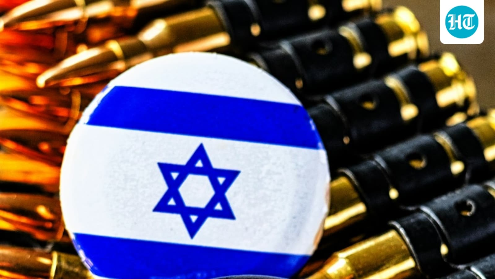 Israel built base in Iraq to aid Iran war, struck Iraqi troops to keep them away: Report