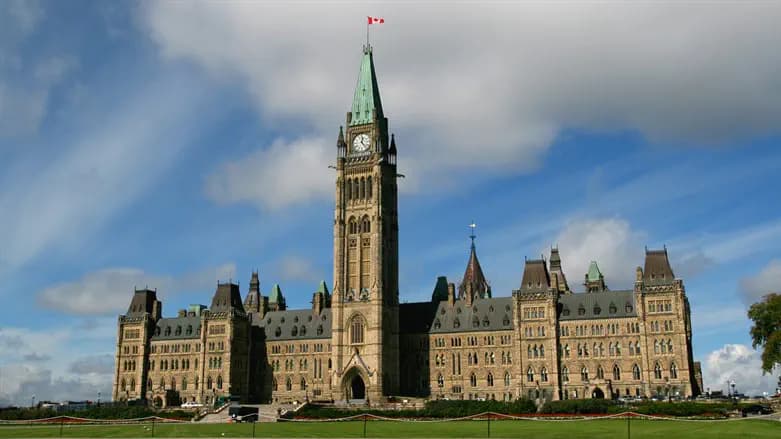 Israel blasts Canada over record antisemitism levels: The time to ban incitement is now