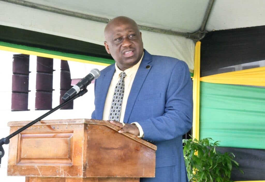Westmoreland mayor rejects minister’s claims on shelter accommodation works
