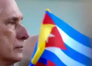 Lifting Cuba blockade ‘simpler’ way to help than aid, says president