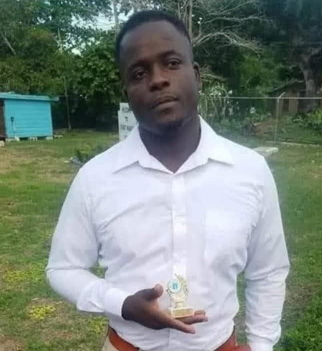 Contractor suspected of suicide was wanted for alleged machete attack — police