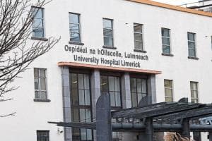 Medical board of University Hospital Limerick calls for urgent Government action to keep patients safe