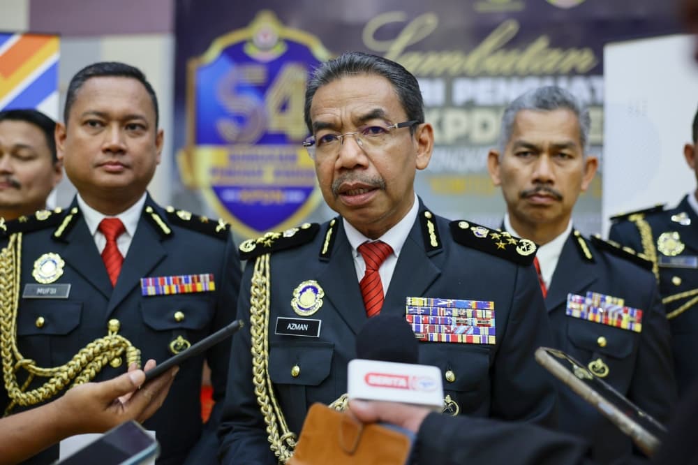 Malaysia records 556 fuel and LPG offences under Ops Tiris 4.0, RM23m in seizures made