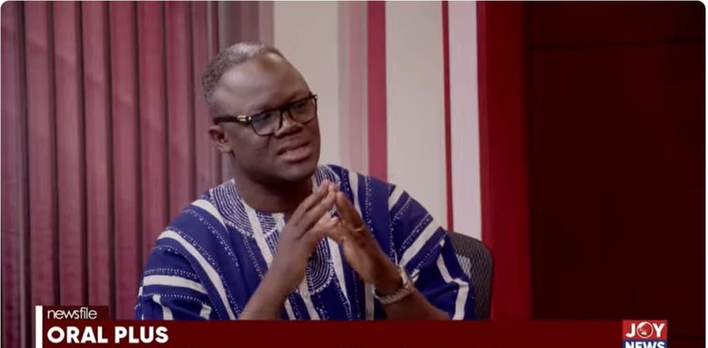 The Abronye Charge Sheet – misuse in plain sight