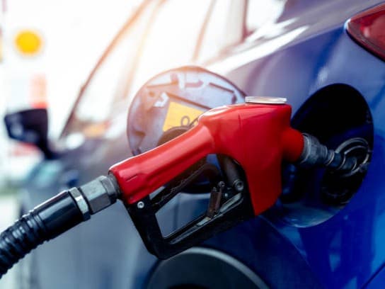Oil prices jump after Trump dismisses Iran proposal to end war