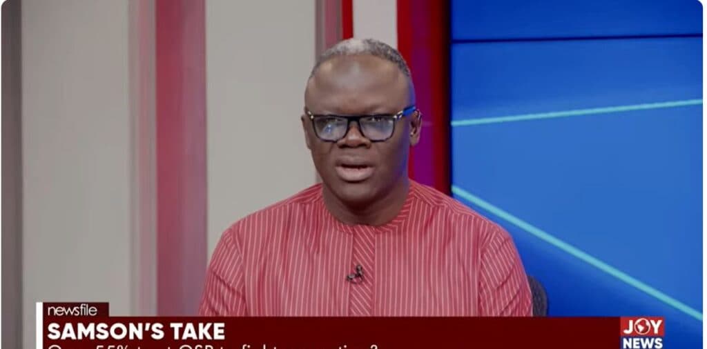 Selective Outrage and the Struggle for Principle in Ghana’s Democracy