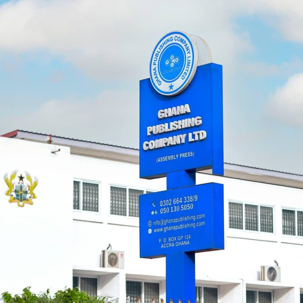 8% cut in expenditure, 20% jump in revenue drives Ghana Publishing’s highest ever profit
