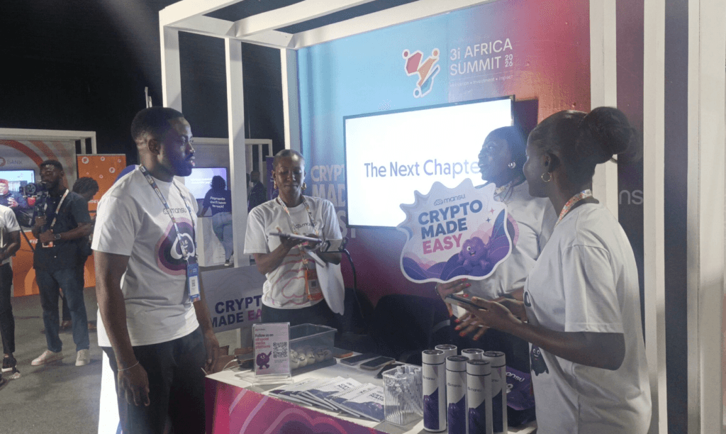 3i Africa Summit connects fintechs to investors, customers