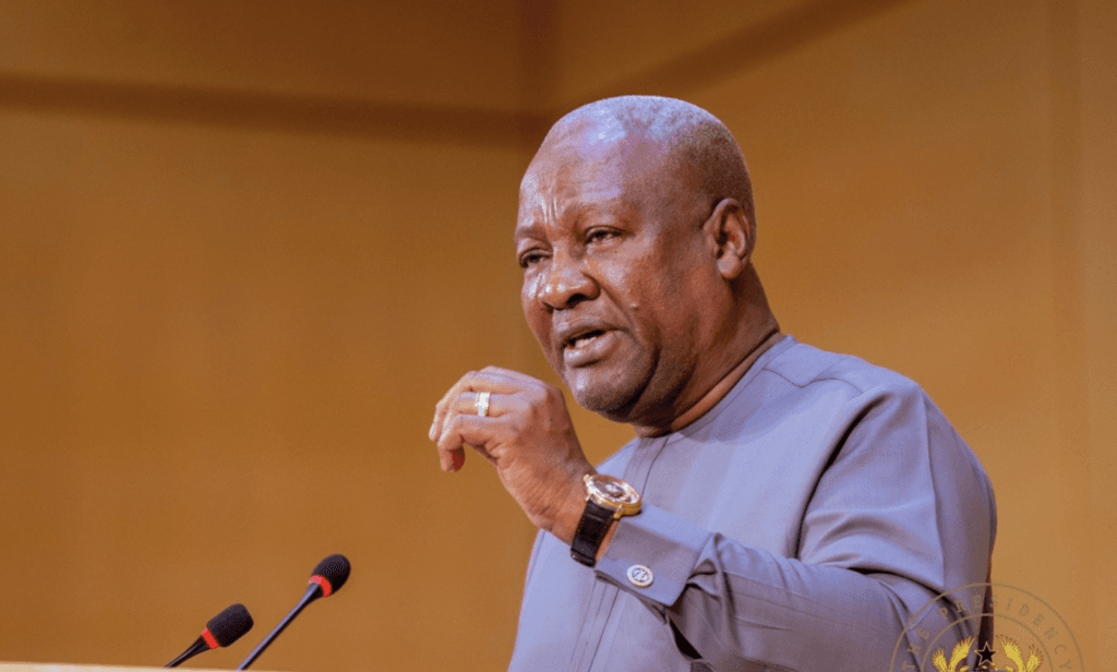 President Mahama’s 2024 Promise: Deceit or a delayed reality?