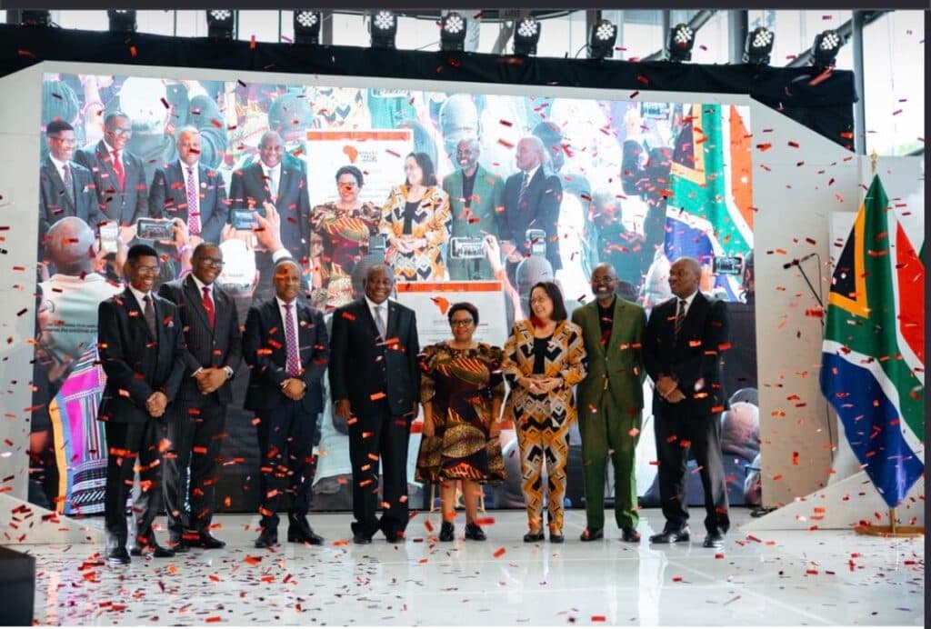 Africa’s Trade Indaba: South Africa targets new tourism markets as arrivals hit 10.5 million