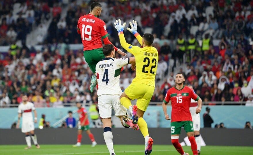 Morocco: Africa’s new standard on global stage