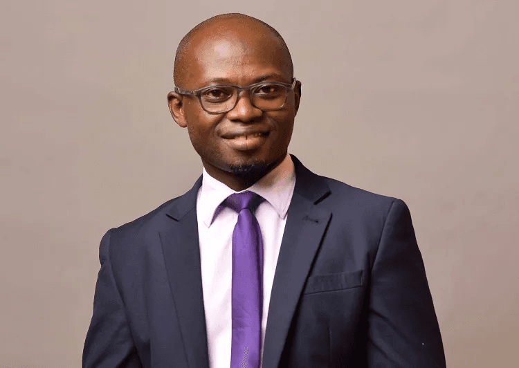 Case withdrawal automatically nullifies bail conditions – Daniel Korang