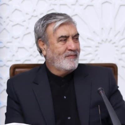 Azizi warns small countries against aligning with US-backed decisions