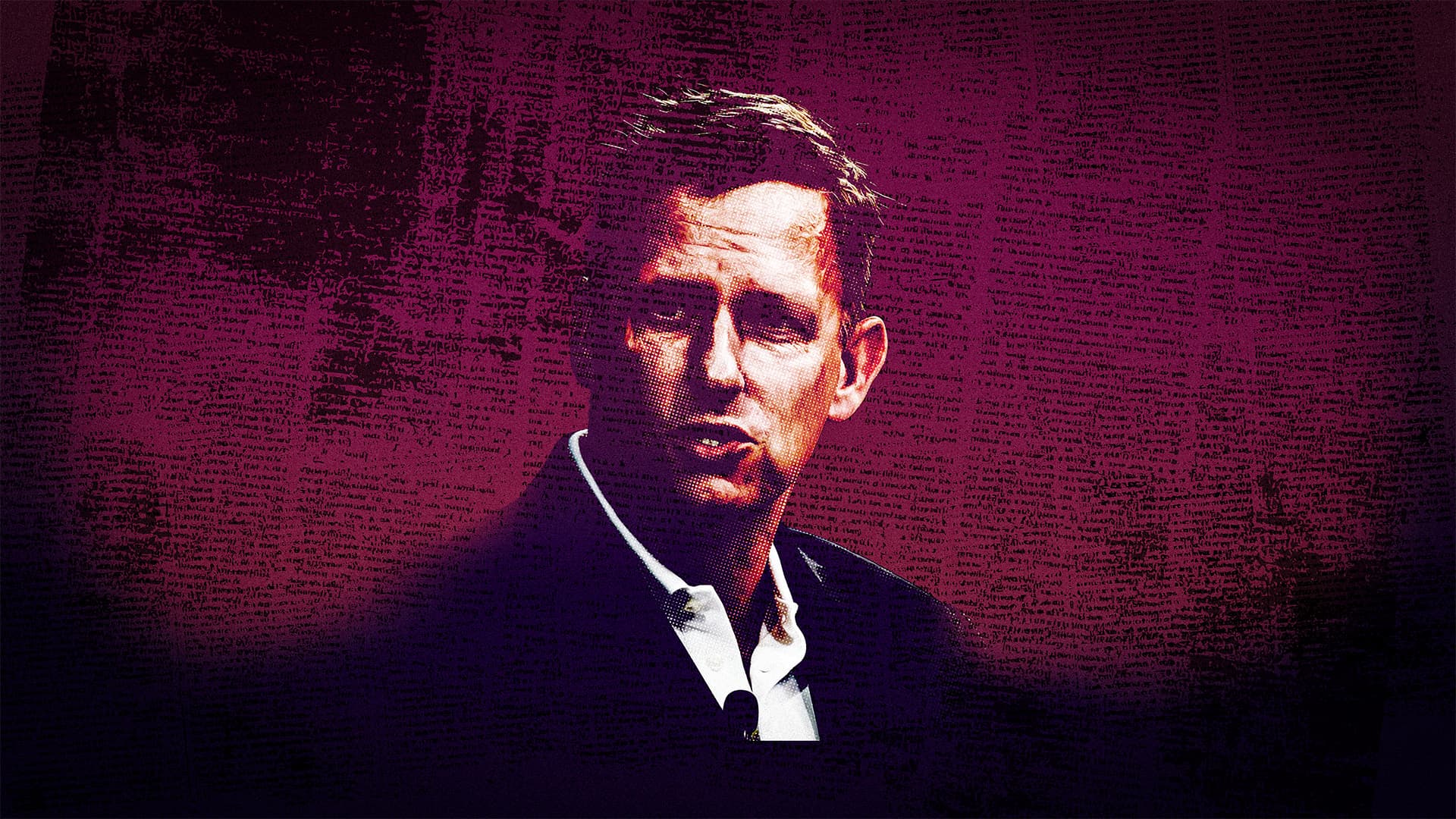 Peter Thiel hates the media – no wonder he wants to control it