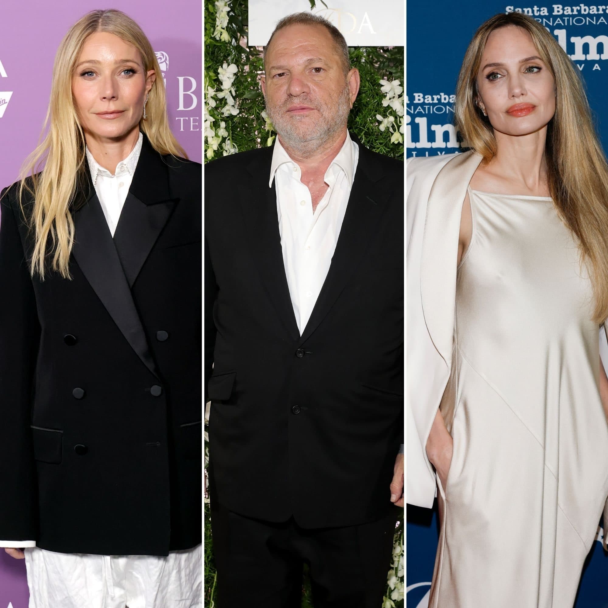 Mistrial Declared in Harvey Weinstein Rape Trial After Jury Deliberations