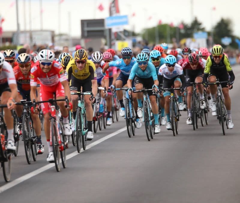 Giro d'Italia: A brief history of Italy's Corsa Rosa